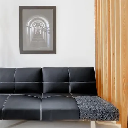 Alcantara Apartment Lissabon