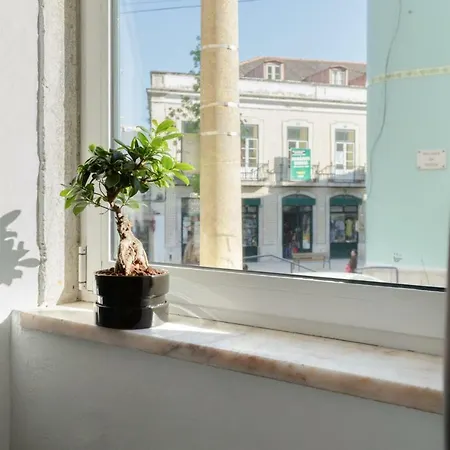 Alcantara * Lissabon