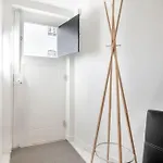 Lägenhet Alcantara