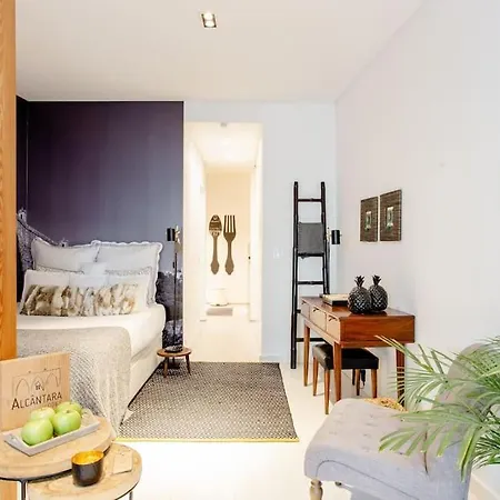 Alcantara Apartment Lisbon