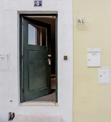 Daire Alcantara Lisboa