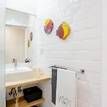 Apartment Alcantara Lisbon