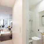 Alcantara Apartment