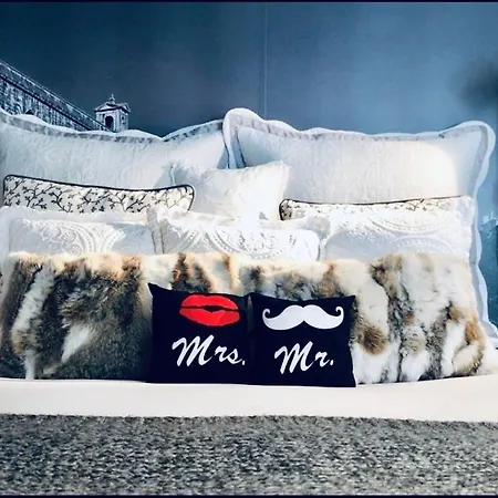 Apartamento Alcantara *