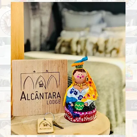 Alcantara * Лиссабон