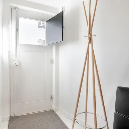 Apartamento Alcantara