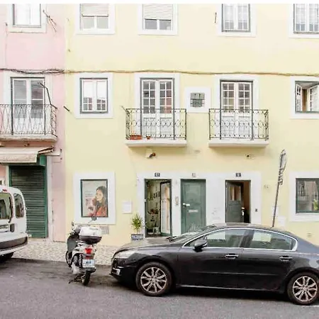 Alcântara Lisboa