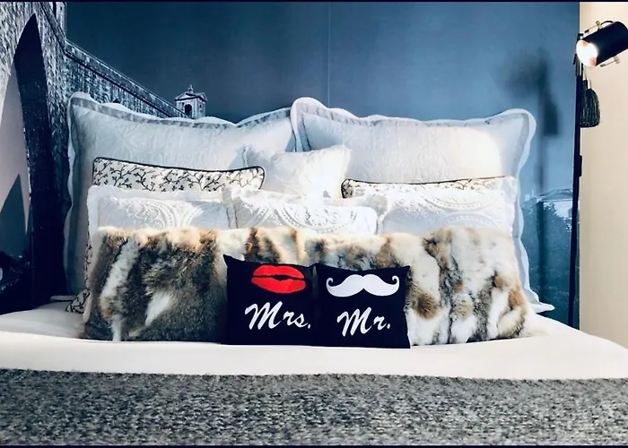 Διαμέρισμα Alcantara *