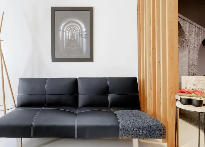 Alcantara Διαμέρισμα Lisboa